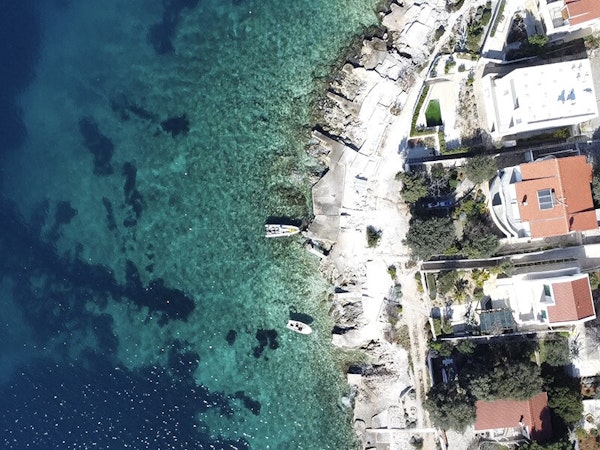 Freediving Retreats