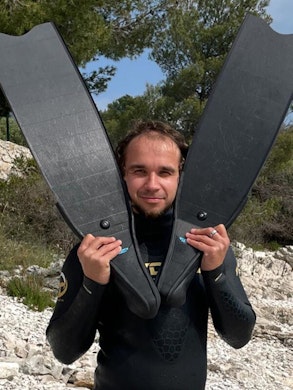 Nazar Grabovsky